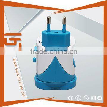 INTERNATIONAL WORLD TRAVEL AC ADAPTER photo-5