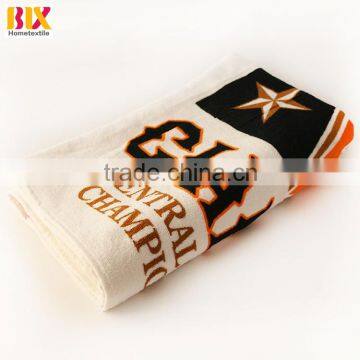 2015 New Products in China 100% Cotton Cheap Personalized Printed Beach Towels photo-6