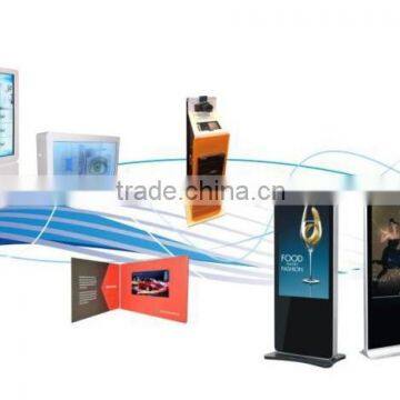 26"32"49"55"65"sexy Advertising Machine, Hanging, Can Stand, Can Split Screen, Support Personalization photo-4