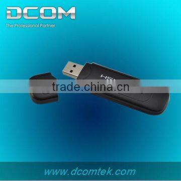 3g 7.2m Hsdpa Usb Wireless Modem Support SMS