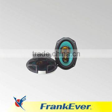 Frankever professial 6*9" 3-way mini Car Speaker