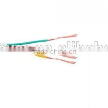 High precise 10.5 mm diameter PVC jacket four cores 0.6/1KV heavy duty flexible cords Made in China