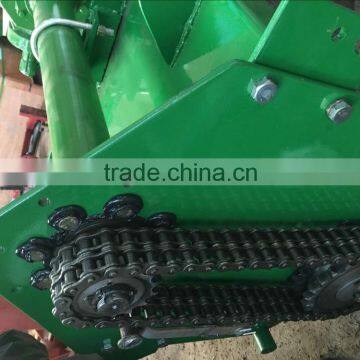 Europe Type Variable Speed 1GLN Series Pto Rotary Tiller With CE