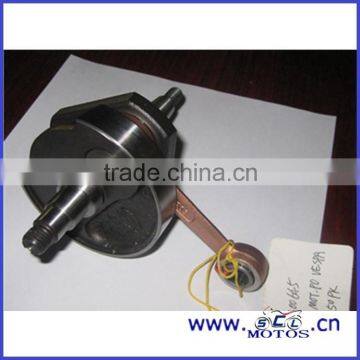 SCL-2012030833 Vespa scooter parts crankshaft wear and corrosion resistance