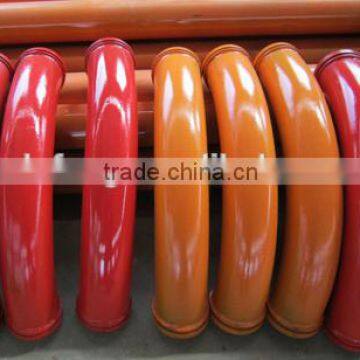 DF Concrete Pump Pipe Bend MF Type photo-4