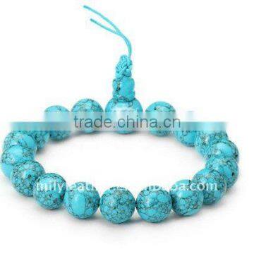 MMB005 mala beads bracelet