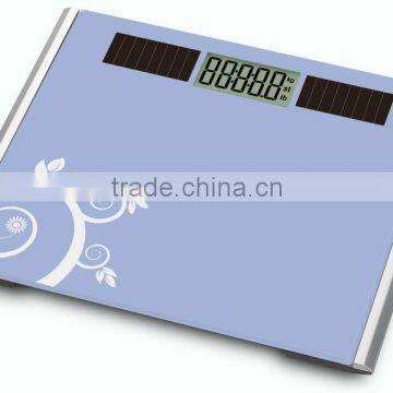 Promotional Digital Body Scale with Various Colors