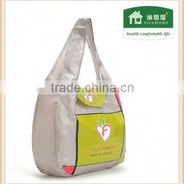 luggage bag oem wholesale fold up tote bag