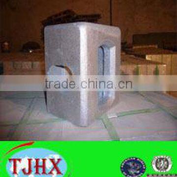 CC8101 Corner Casting Container