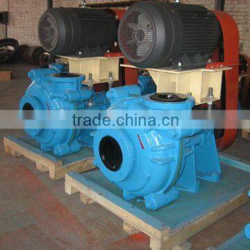 slurry pump