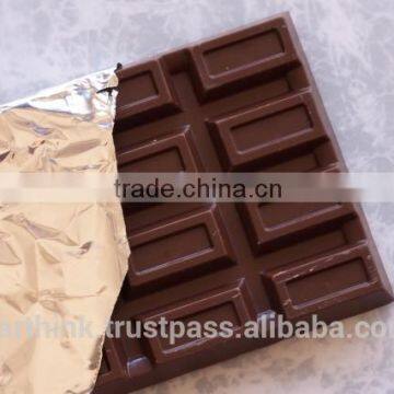 Japanese Wagashi Sweets ENDO's 'Zero Calorie' Chocolate Yokan (Adzuki Bean Jelly) 90g photo-3