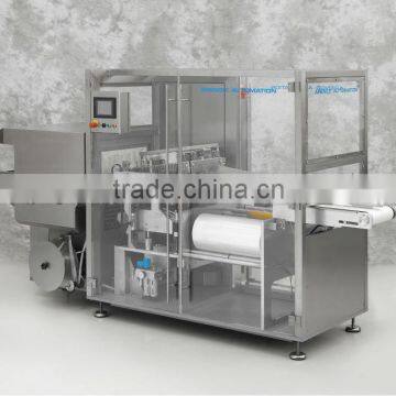 carton box packing machine