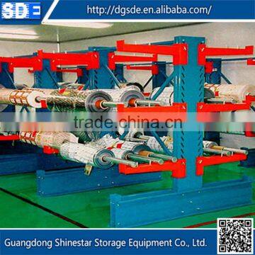 Buy direct from china wholesale cantilever racks for industrial warehouse