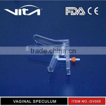 Plastic Vaginal Speculum