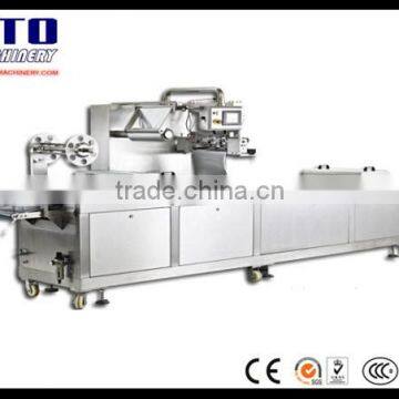 Vacuum Packaging Machine (for food)