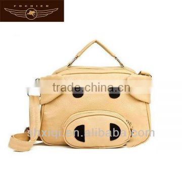 2014 cartoon kids travel bags