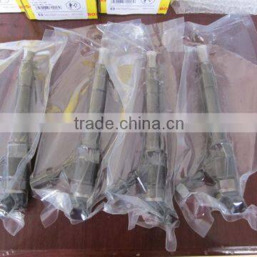 0445110249 Bosch common rail injectors, 100% Bosch