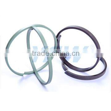 Hydraulic Seal KZT/slide ring KZT/PTFE KZT sealing ring