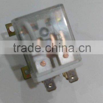 kontron double pole flang-mouting 30A heavy duty power relay
