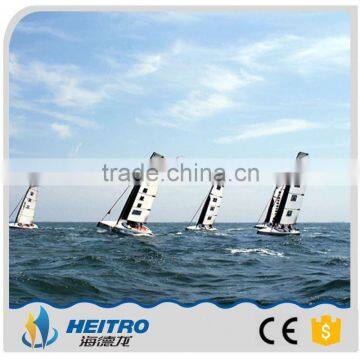 Manufacturer Sail Boat photo-4