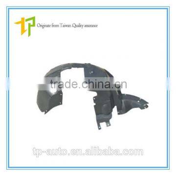 Auto parts Inner Fender for MG GS 2014