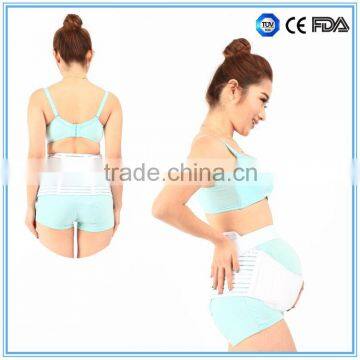 2016 hot sale maternity back support - summer breathable - maternity support belt