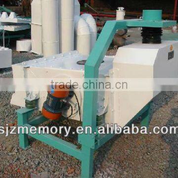 corn process equipment