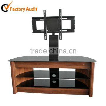 Metal Full Motion Standard VESA LCD Wall Mount Bracket