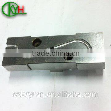 TOP Quality Cnc Mechanical Part