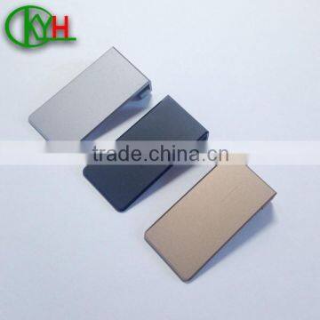 Cnc Rapid Prototype, Aluminum Cnc Machining Service Prototyping Its-050 photo-3