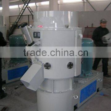 plastic agglomerator Machinery