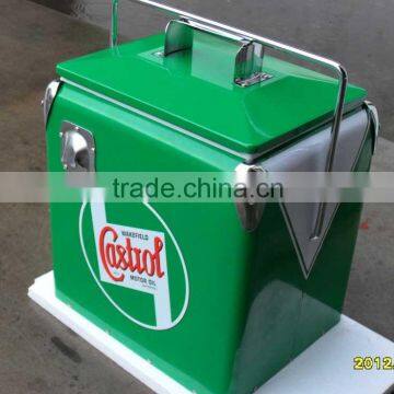 OEM ice chest for beer