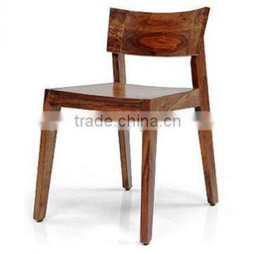 INDIAN ROSEWOOD SCHOOL CHAIR , SOLID WOODEN SCHOOL CHAIR