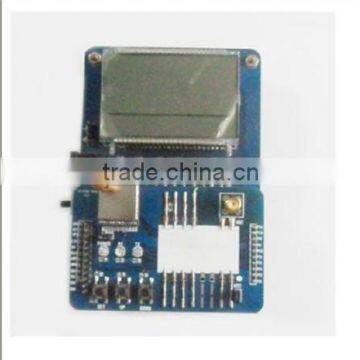 RF DEMO Board for wireless transceiver module