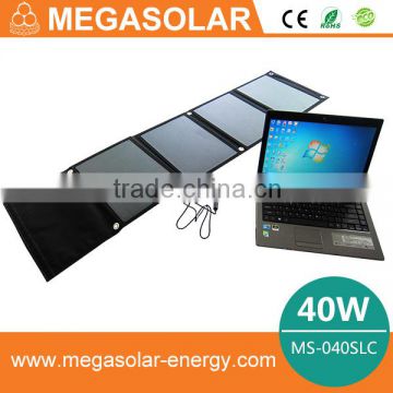 Chinese wholesale suppliers hp laptop solar charger