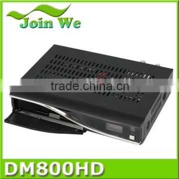 Linux OS Sim 2.10 card new dvb 800hd pvr digital satellite tv receiver Tuner ALPS M-801A new dvb 800hd pvr