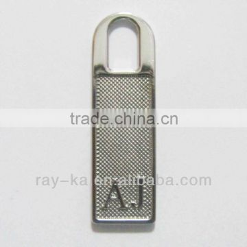 zipper slider for suitcase