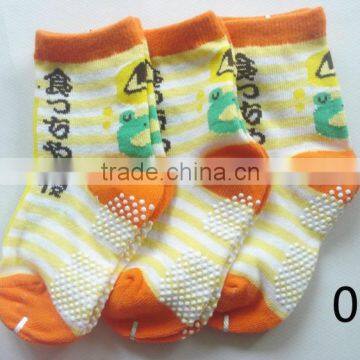 neon teen girl knee high tube sock