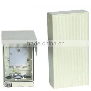 30 pair outdoor distribution box