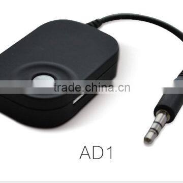 Hot sale V3.0 audio receiver wireless Bluetooth audio receiver AD1