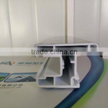 pvc profile strip sash series for plastic windows and doors