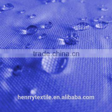 Nylon fabric waterproof fabric