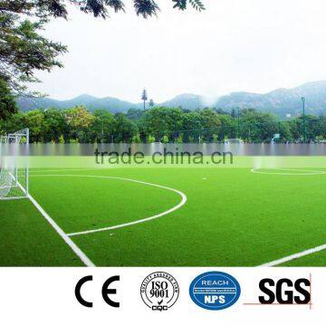 Good budget outdoor soccer artificial turf with good quality