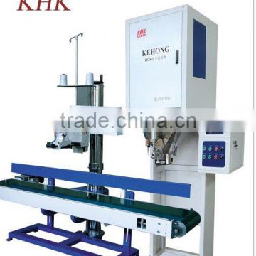 Wood Pellet Packing Machine