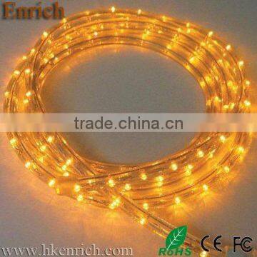 LED Rope Light warm white