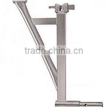 ringlock scaffolding end bracket