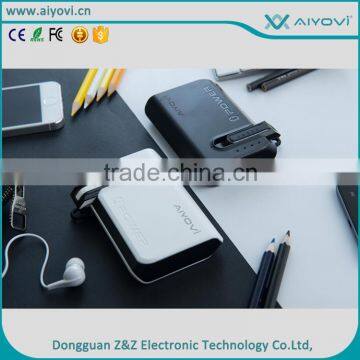 Power Bank Portable Mobile Battery Charger