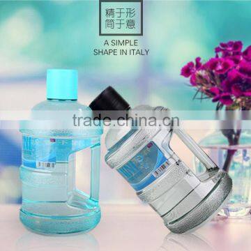 Best selling products plastic water bottle simiral mineral water bottle