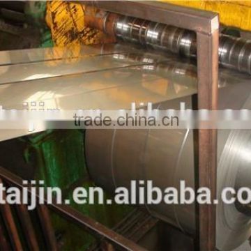 201 Stainless Steel sheet lwith 6k 8k Finish