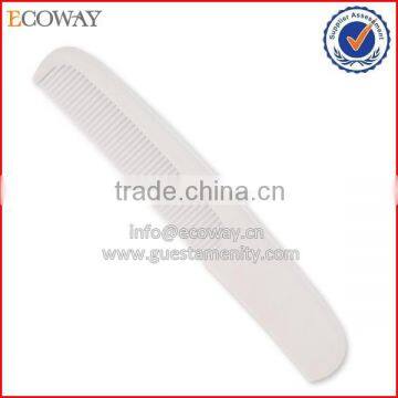 3-5 Star Wholesale Hotel Disposable Personalized Luxury Comb